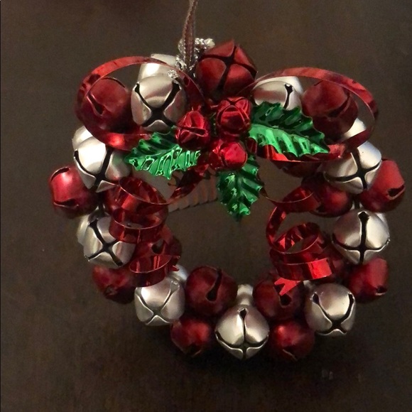 Radio City Music Hall Jingle Bell Ornament New - Picture 1 of 2
